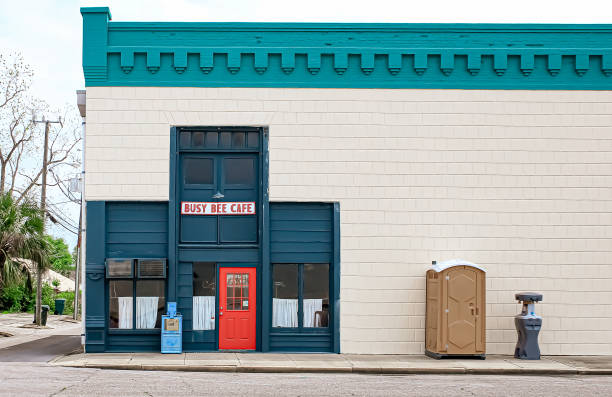 Best Construction site porta potty rental  in Chipley, FL